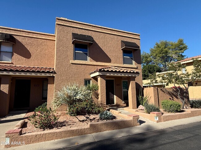 Foto del edificio - 10420 North 11th St