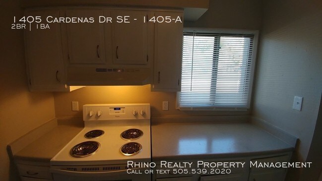 Foto del edificio - 1405 Cardenas Dr SE