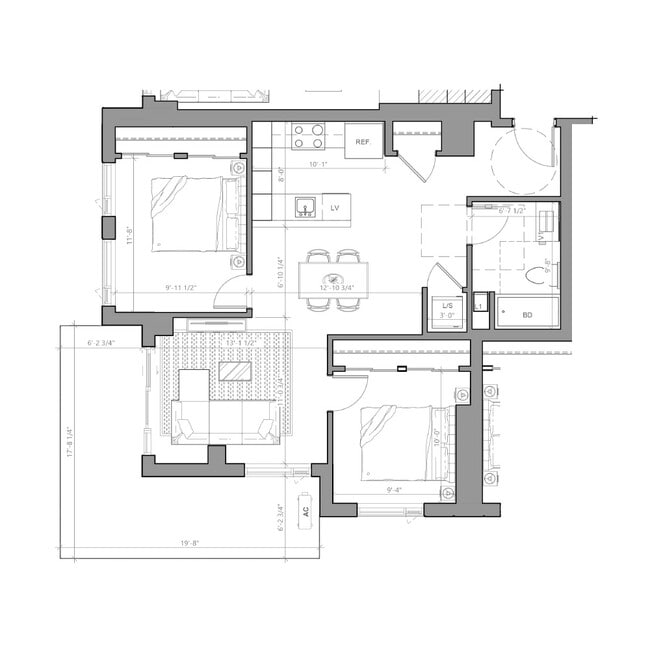 Building Photo - Sorella