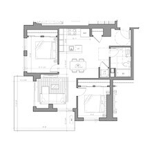 Building Photo - Sorella