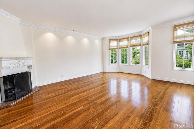 Foto del edificio - 2850 Jackson St
