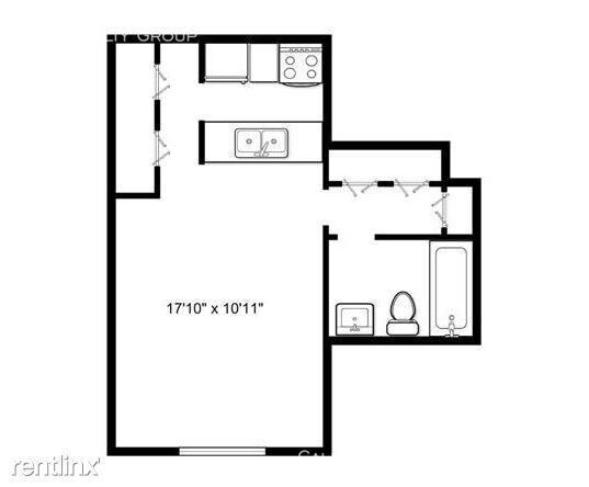 Building Photo - Group Fox (639 W GRACE 639-230)