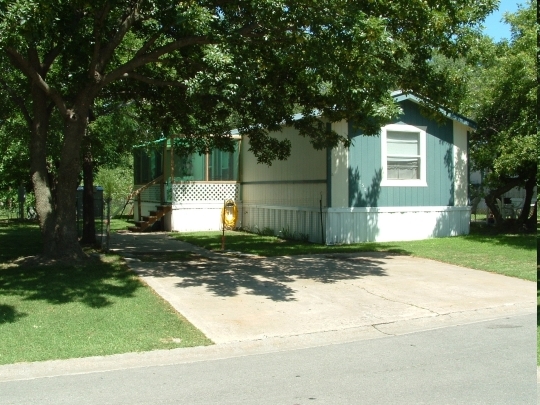 Building Photo - Elba Terrace Manufactured Home Community