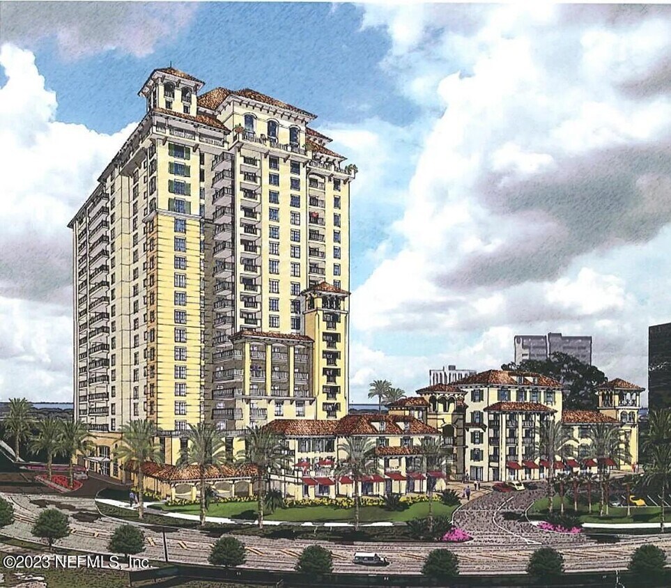Primary Photo - 1478 Riverplace Blvd