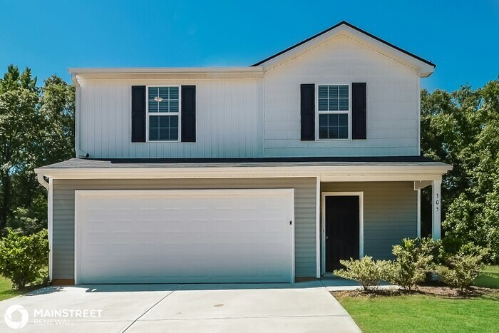 Primary Photo - 305 ARTHURS LN, COVINGTON, GA 30016
