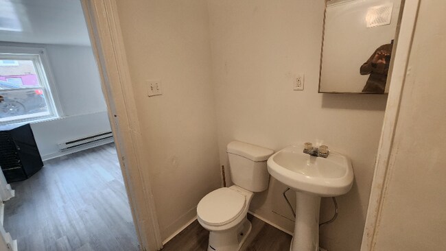 Foto del edificio - 52 Clinton St