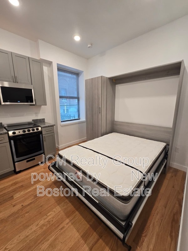 Foto del edificio - 165 Hawthorne St