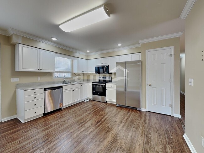 Foto del edificio - 3902 Hunt Chase Ct