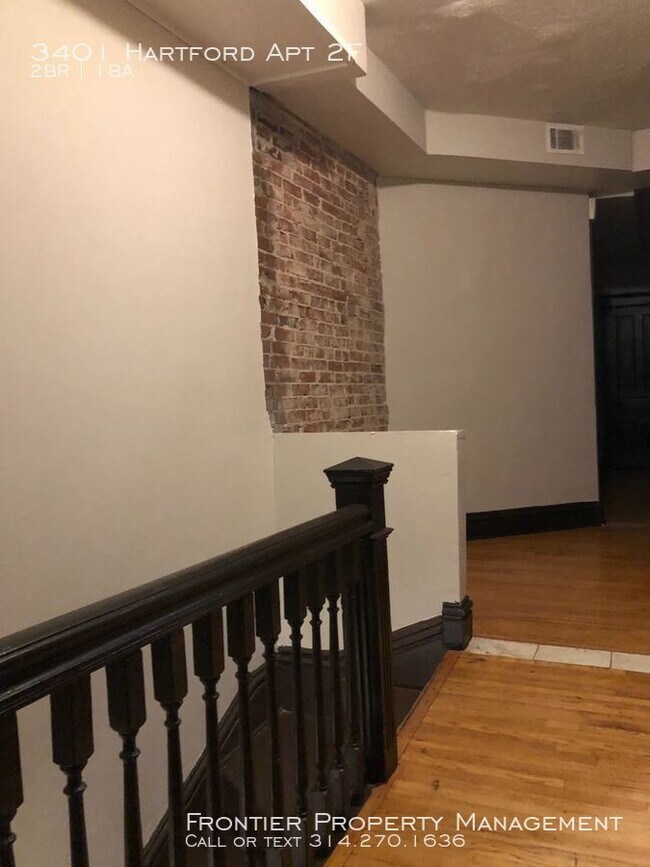 Foto del edificio - 3401 Hartford St