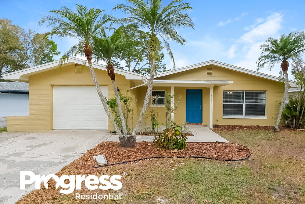 1814 Elmwood Dr, Oldsmar, FL 34677 House Rental in Oldsmar, FL