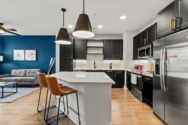 Foto del edificio - 2317 W Grace St