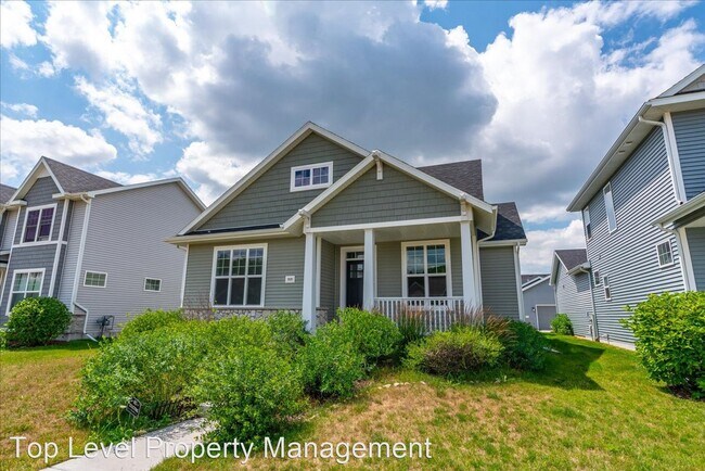 Building Photo - 3 br, 2 bath House - 1820 Autumn Lake Pkwy