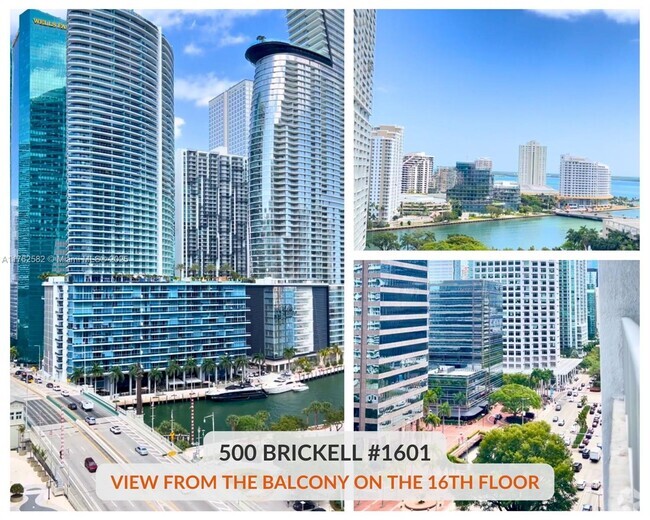 Building Photo - 500 Brickell Ave