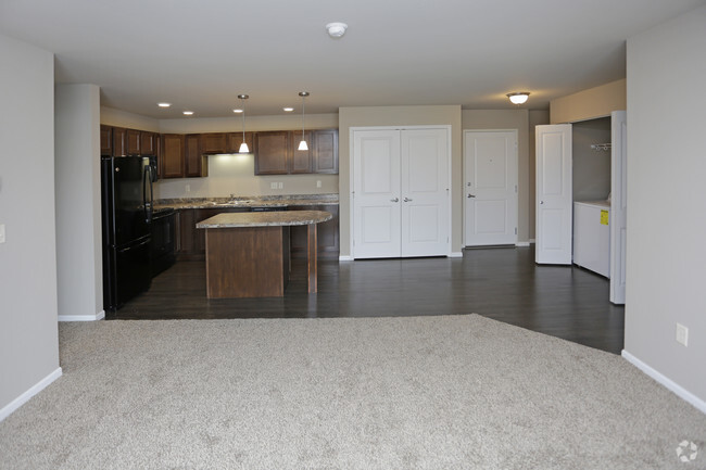 Interior Photo - Aspen Trail Apartments