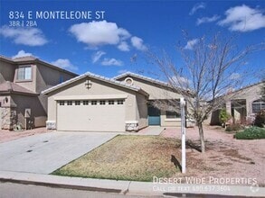 Building Photo - 834 E Monteleone St