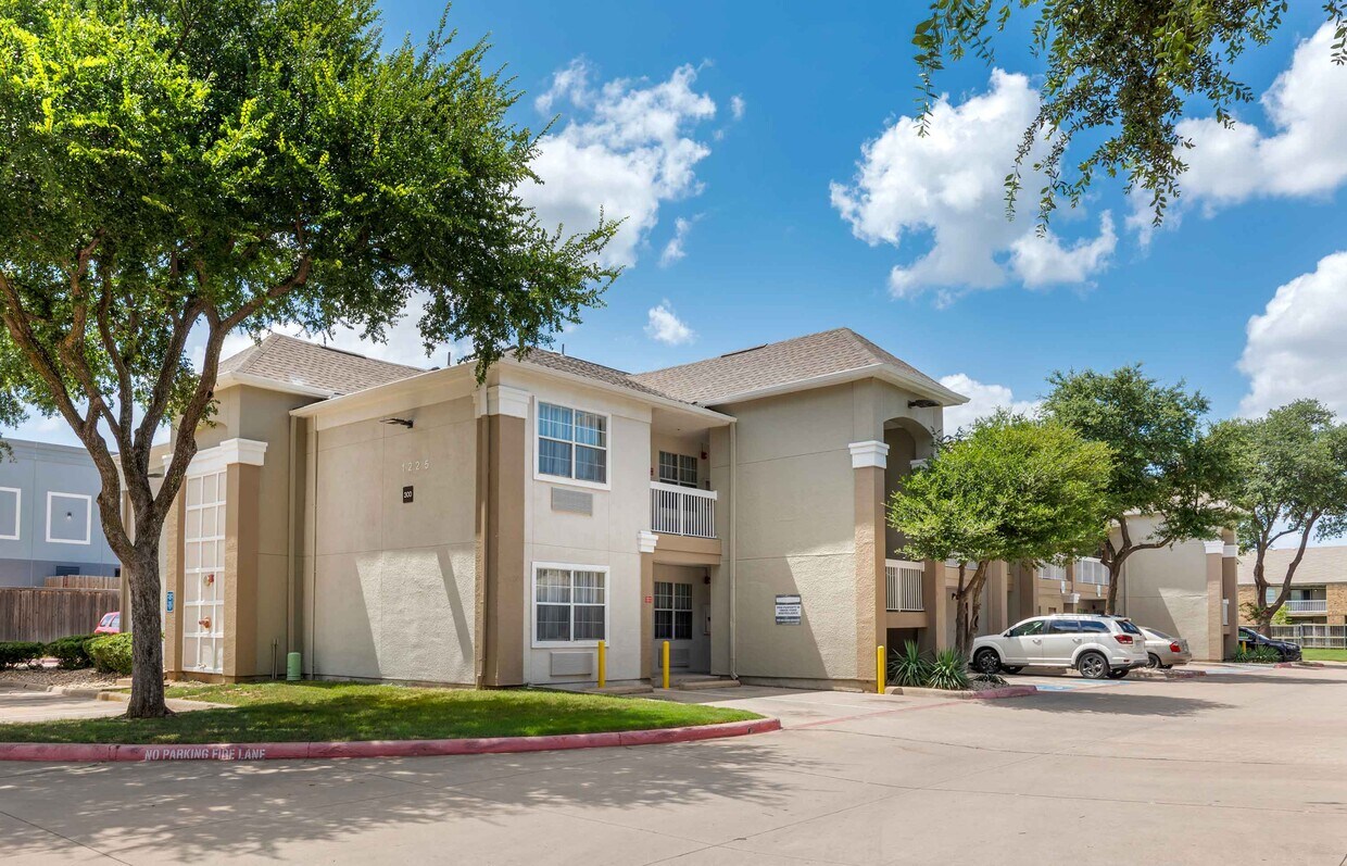 Foto principal - Furnished Studio-Arlington