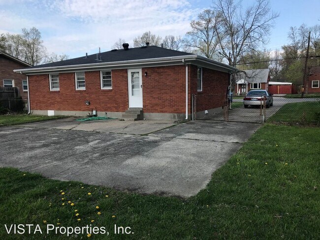 Foto del edificio - 3 br, 1 bath House - 5506 Jeanine Dr.