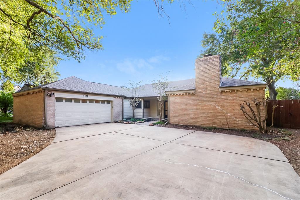 Primary Photo - 4515 Sylvan Glen Dr