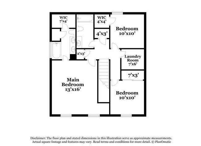 Foto del edificio - 5926 Tully Cross Dr