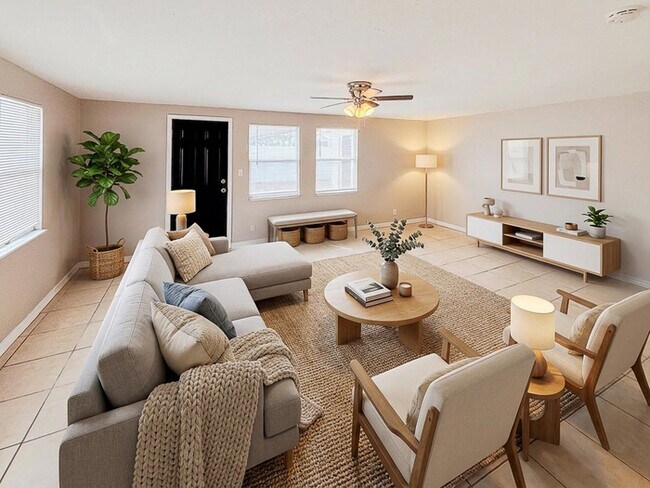 Foto del edificio - 7236 Darien Way