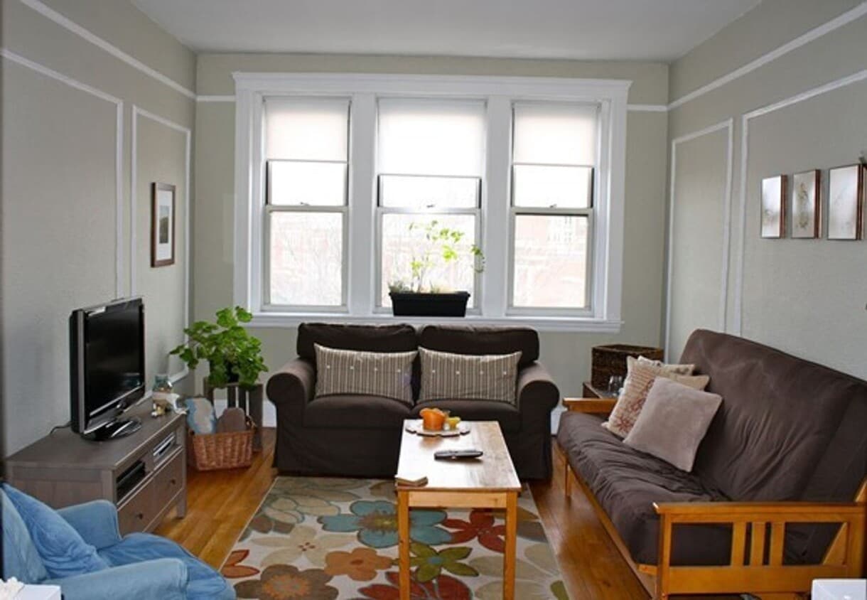 2-bed 2nd floor AUG - 2-bed 2nd floor AUG