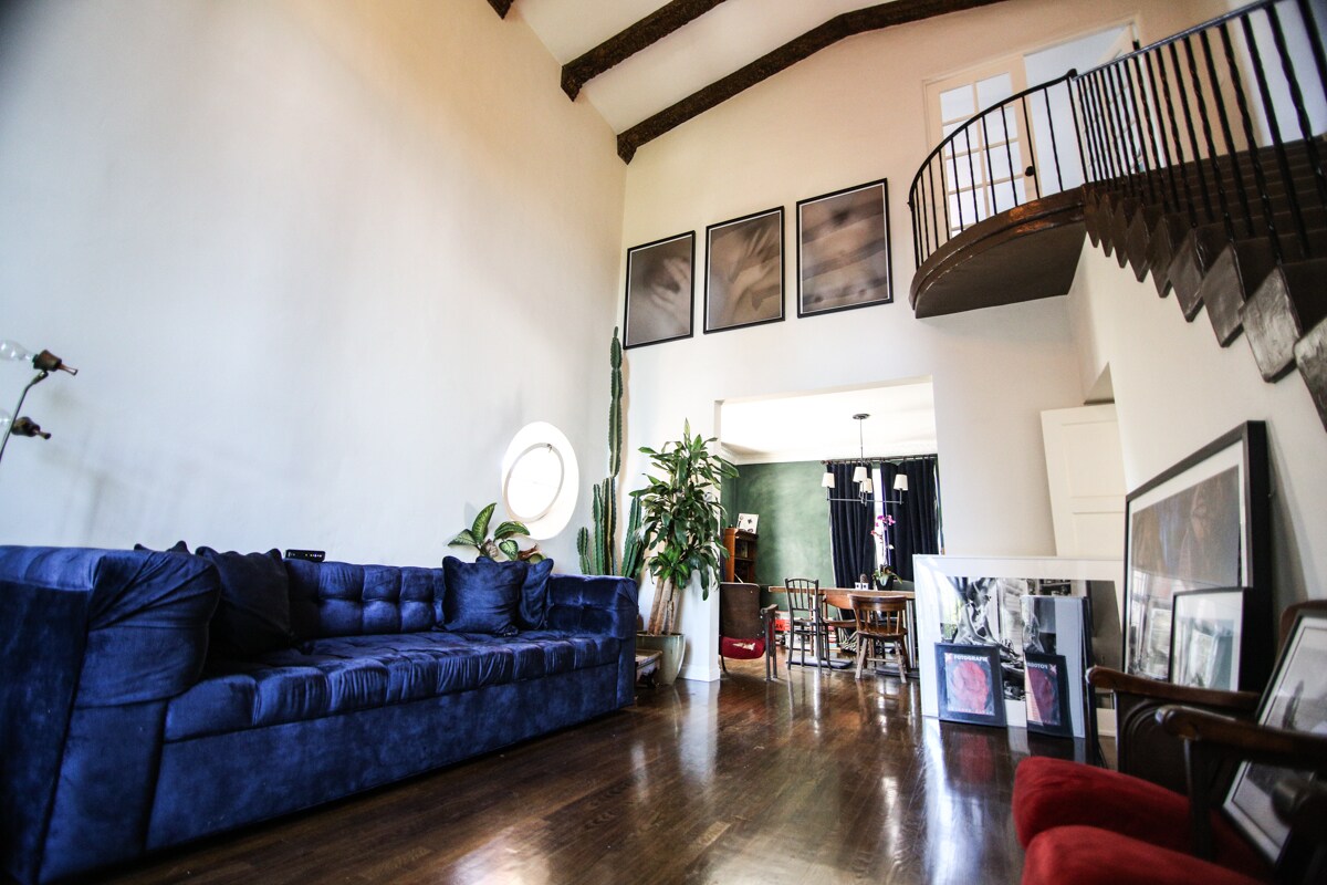 1289 N Crescent Heights Blvd, West Hollywood, CA 90046 Apartments in West Hollywood, CA