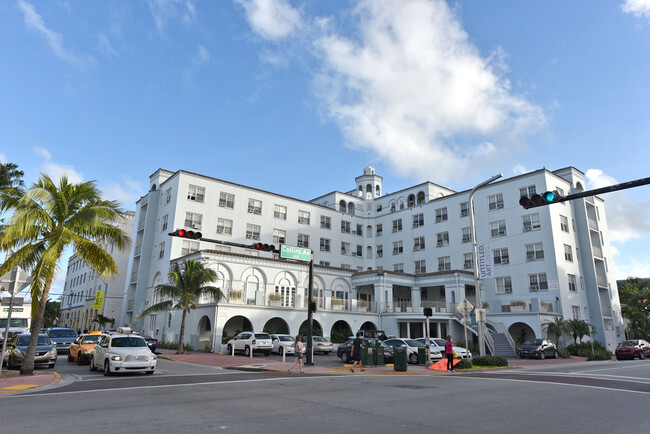 Foto del edificio - Edwards Apartments