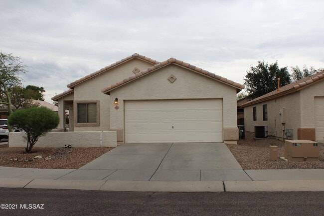 Building Photo - 2854 W Simplicity Dr