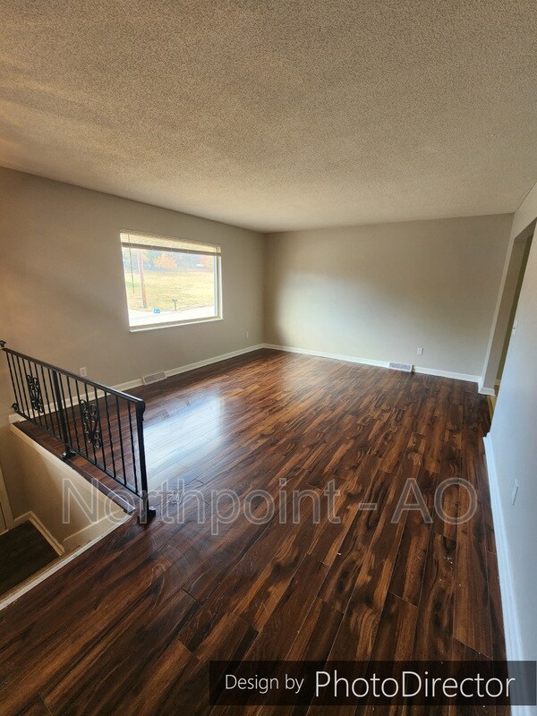 5517 Byrams Ford Rd, Kansas City, MO 64129 House Rental in Kansas