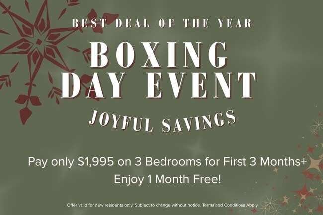 Building Photo - The View