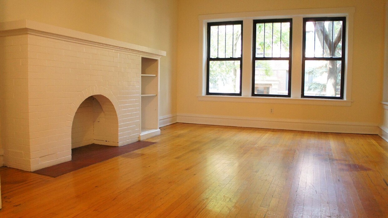 Foto principal - 2524-25 North Kedzie Boulevard, Chicago, I...