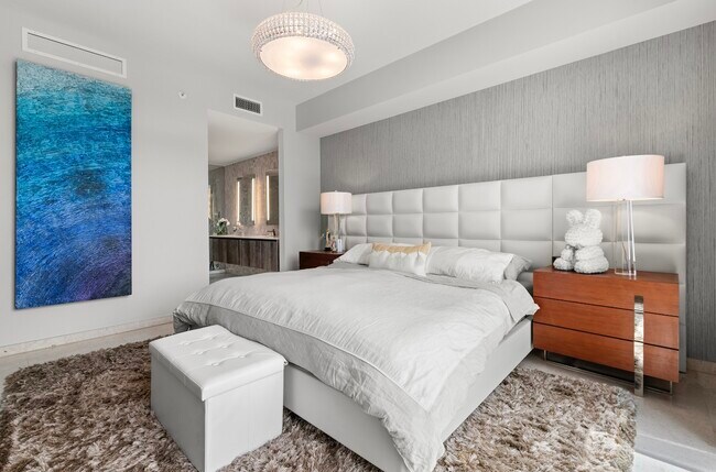 Foto del edificio - 950 Brickell Bay Dr