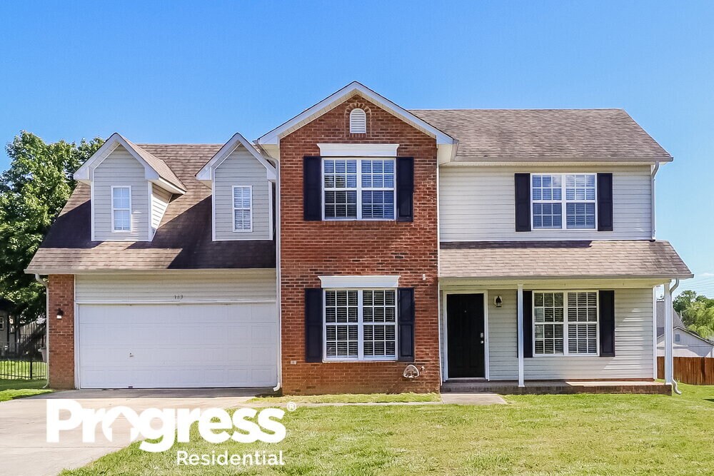 163 Golding Dr, Concord, NC 28027 House Rental in Concord, NC