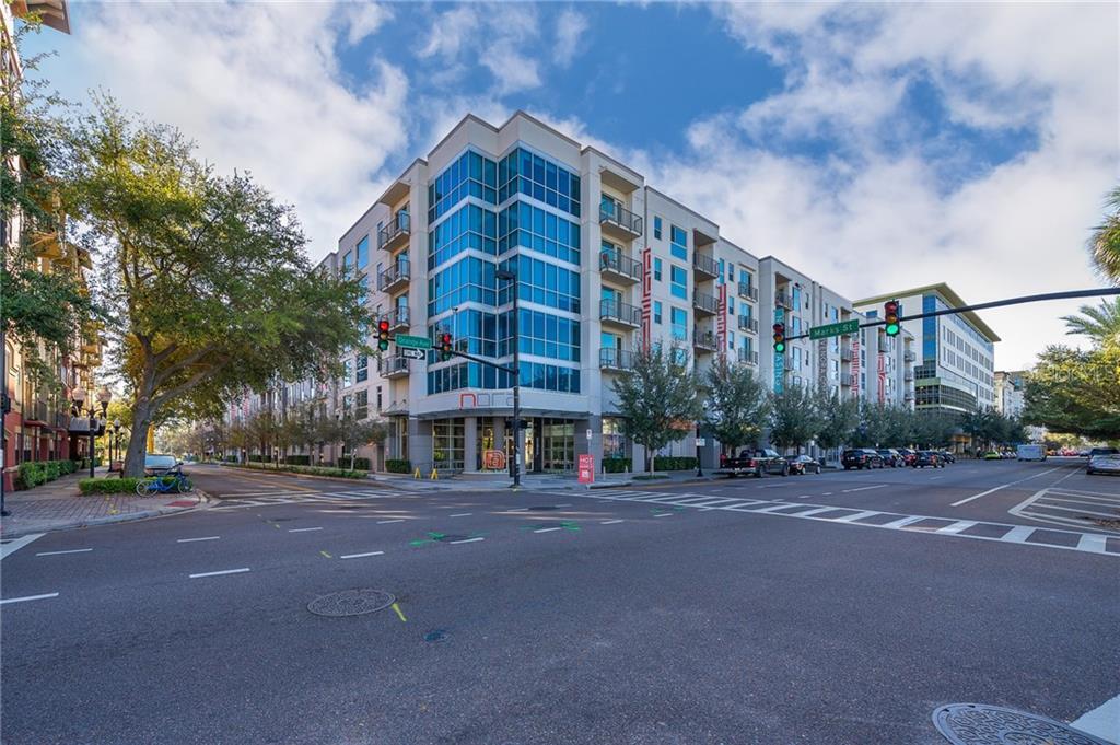 Foto principal - 899-1002 N Orange Ave