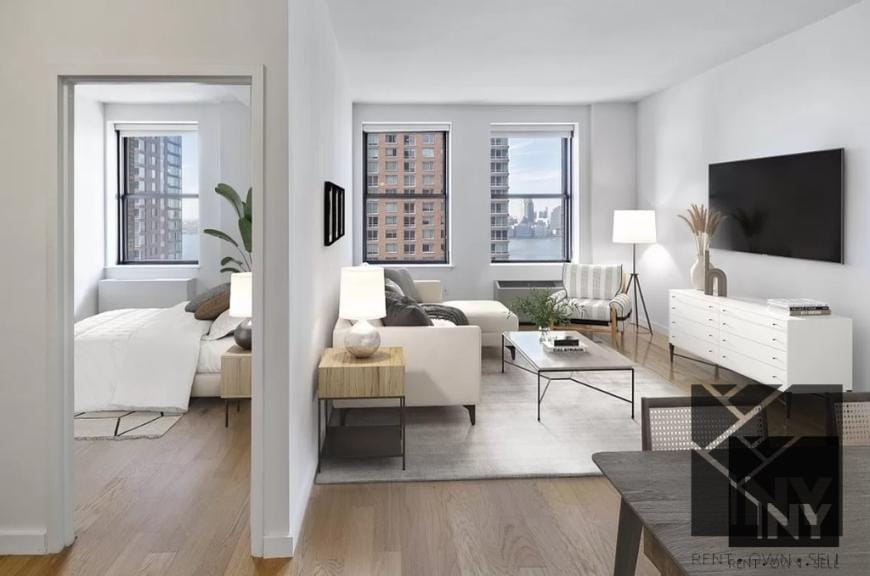 Foto principal - 2 bedroom in NEW YORK NY 10006