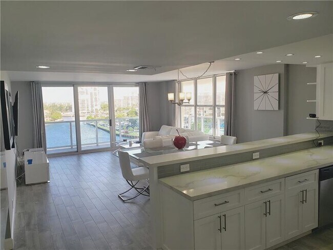 Foto del edificio - 3800 S Ocean Dr