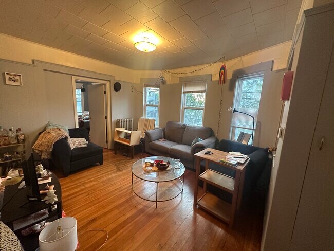 Foto del edificio - 69 Conwell Ave