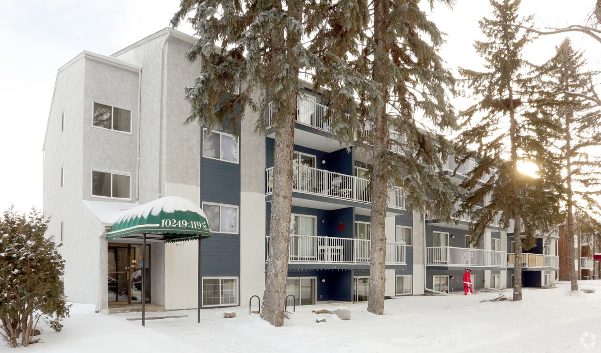 Photo du bâtiment - Juliette