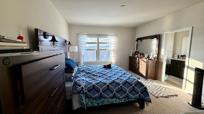 Photo - 6032 Goshawk St Townhome