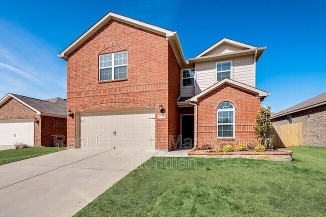 Foto del edificio - 6025 Spring Ranch Dr