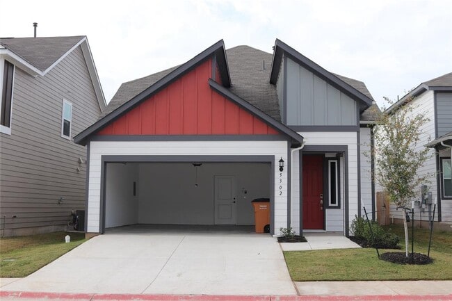 Building Photo - 5302 Jason Dr