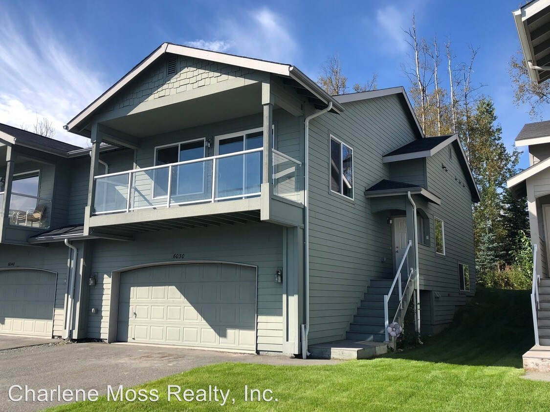 Foto principal - 6030 S Clearview Loop
