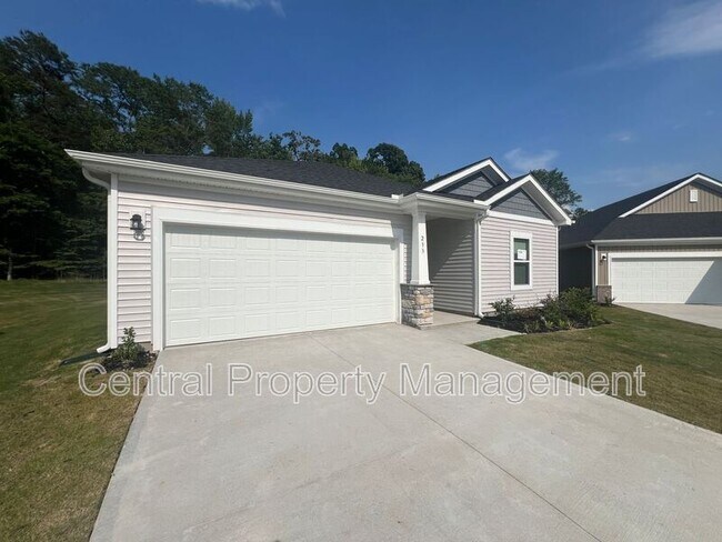 Foto del edificio - 233 Vickery Road