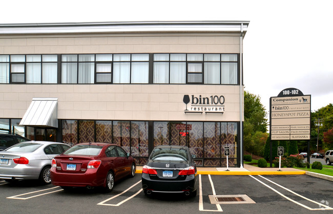 Building Photo - Lansdale Apartments