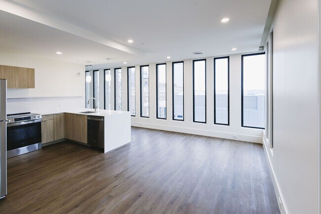 Foto del edificio - Residences at 111