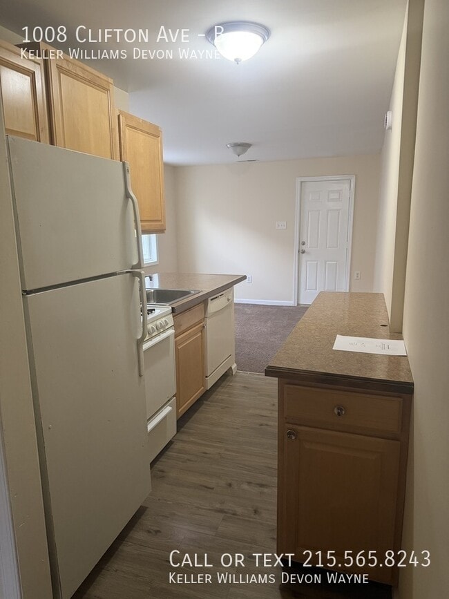 Photo - 1008 Clifton Ave Apartment