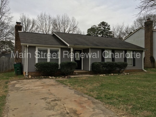 Building Photo - 6621 Reddman Rd