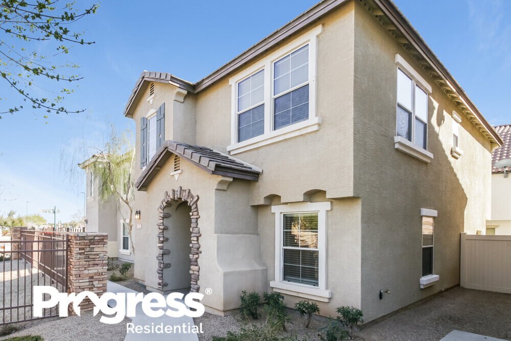 158 W Tremaine Ct, Gilbert, AZ 85233 House Rental in Gilbert, AZ