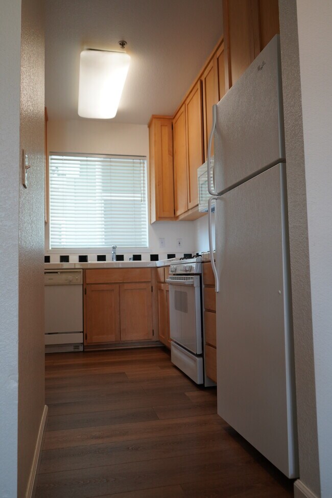 Foto del edificio - 312 3rd St