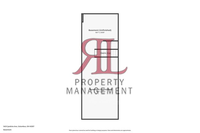 Foto del edificio - 543 E Jenkins Ave